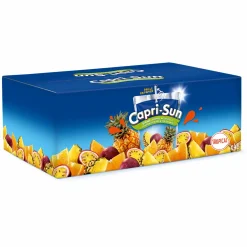 Boissons|CAPRI SUN Boîte de 40 Capri-Sun Tropical