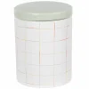Conservation Et Rangement|COOK KEEN Boîte de conservation carreaux dolomite 15 cm
