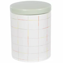 Conservation Et Rangement|COOK KEEN Boîte de conservation carreaux dolomite 15 cm