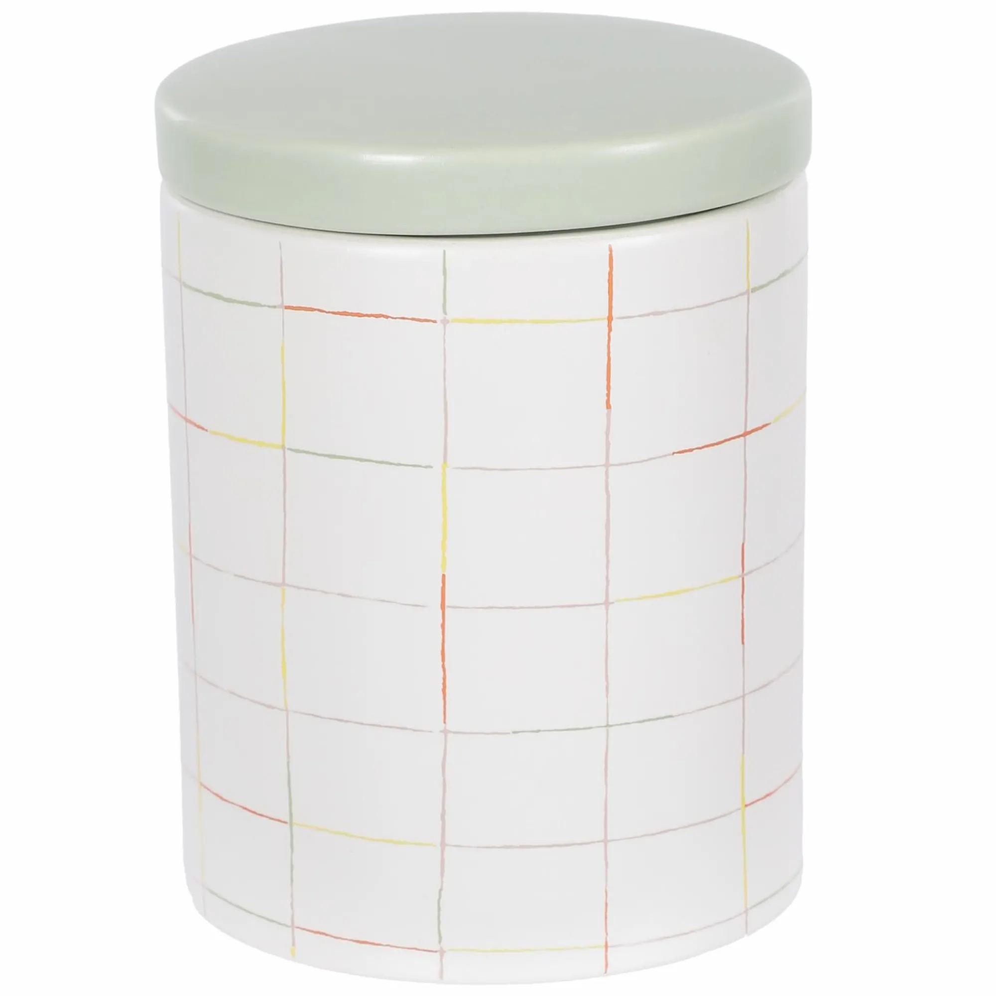 Conservation Et Rangement|COOK KEEN Boîte de conservation carreaux dolomite 15 cm