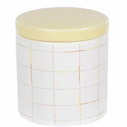 Conservation Et Rangement|COOK KEEN Boîte de conservation carreaux dolomite