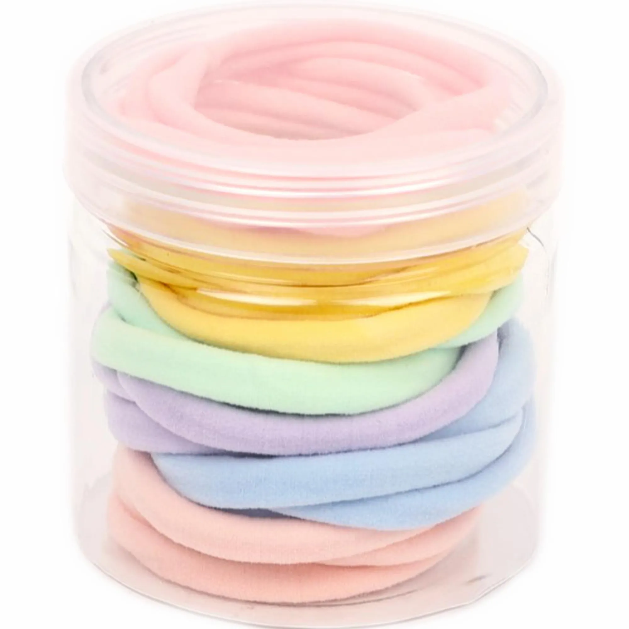 Cheveux|LILI MARELLE Boîte de mini élastiques