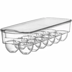 Conservation Et Rangement|COOK KEEN Boîte de rangement à œufs