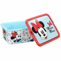 Rangement|MINNIE Boîte de rangement 13L vintage