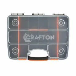 Outils De Bricolage|CRAFTON Boîte de rangement pour vis