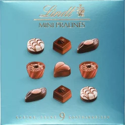Épicerie Sucrée|Stokomani Boîte mini pralines