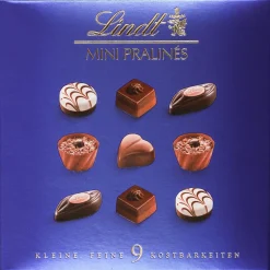 Épicerie Sucrée|Stokomani Boîte mini pralines