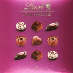 Épicerie Sucrée|Stokomani Boîte mini pralines