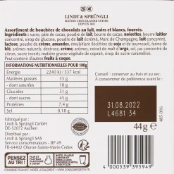 Épicerie Sucrée|Stokomani Boîte mini pralines