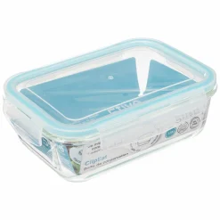 Conservation Et Rangement|FIVE Boîte rectangulaire à clips 1.18L
