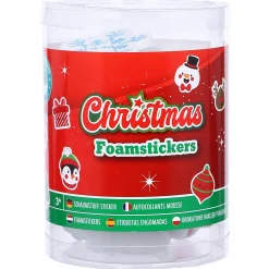 Jouet|Loisirs Créatifs|Stokomani Boîte stickers Noël
