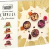 Épicerie Sucrée|Stokomani Bouchées chocolat au lait et chocolat noir