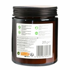 Produits Ménagers|AIRWICK Bougie géranium et rose