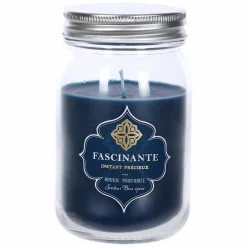 Bougies|HOME DECO FACTORY Bougie parfumée