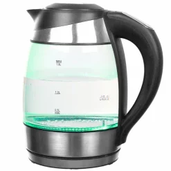 Cuisson Et Ustensiles|Petit Électroménager|Stokomani Bouilloire changement de couleur