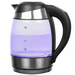 Cuisson Et Ustensiles|Petit Électroménager|Stokomani Bouilloire changement de couleur
