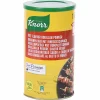 Épicerie Salée|KNORR Bouillon saveur bœuf