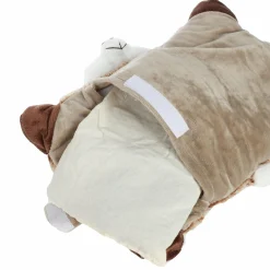Santé Et Bien-Être|Stokomani Bouillotte coussin micro-ondable