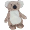 Santé Et Bien-Être|Stokomani Bouillotte peluche koala micro-ondable