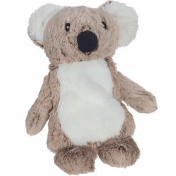 Santé Et Bien-Être|Stokomani Bouillotte peluche koala micro-ondable