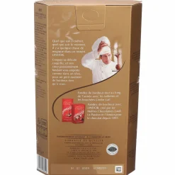 Épicerie Sucrée|Stokomani Boule lindor assortiment passionnément fondant