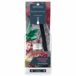 Bougies|Stokomani Bouquet classique 115 ml Grenade d'Inde