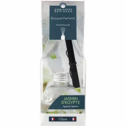 Bougies|Stokomani Bouquet classique 115 ml Jasmin d'Egypte