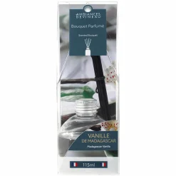 Bougies|Stokomani Bouquet classique 115 ml Vanille de Madagascar