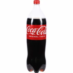 Boissons|COCA COLA Bouteille coca-cola 2L