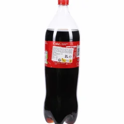 Boissons|COCA COLA Bouteille coca-cola 2L