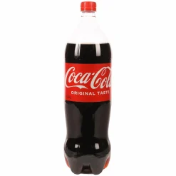 Boissons|COCA COLA Bouteille de 1,5L