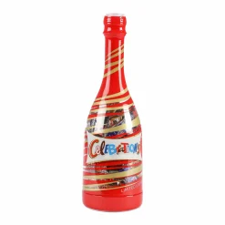 Épicerie Sucrée|Stokomani Bouteille de mini barres chocolatées