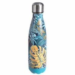 Conservation Et Rangement|FIVE Bouteille isotherme Jaune