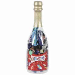 Épicerie Sucrée|Stokomani Bouteille mini barres chocolatées