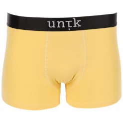 Sous-Vêtements Et Vêtements De Nuit|UNIK Boxer à message
