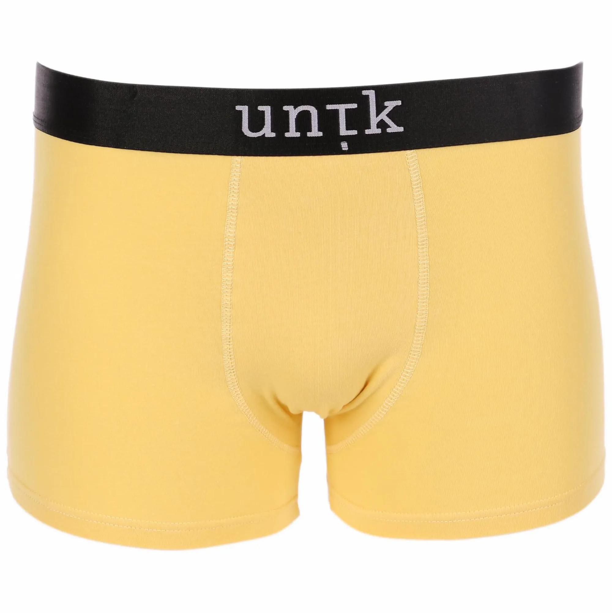 Sous-Vêtements Et Vêtements De Nuit|UNIK Boxer à message