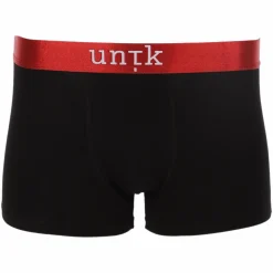 Sous-Vêtements Et Vêtements De Nuit|UNIK Boxer à message