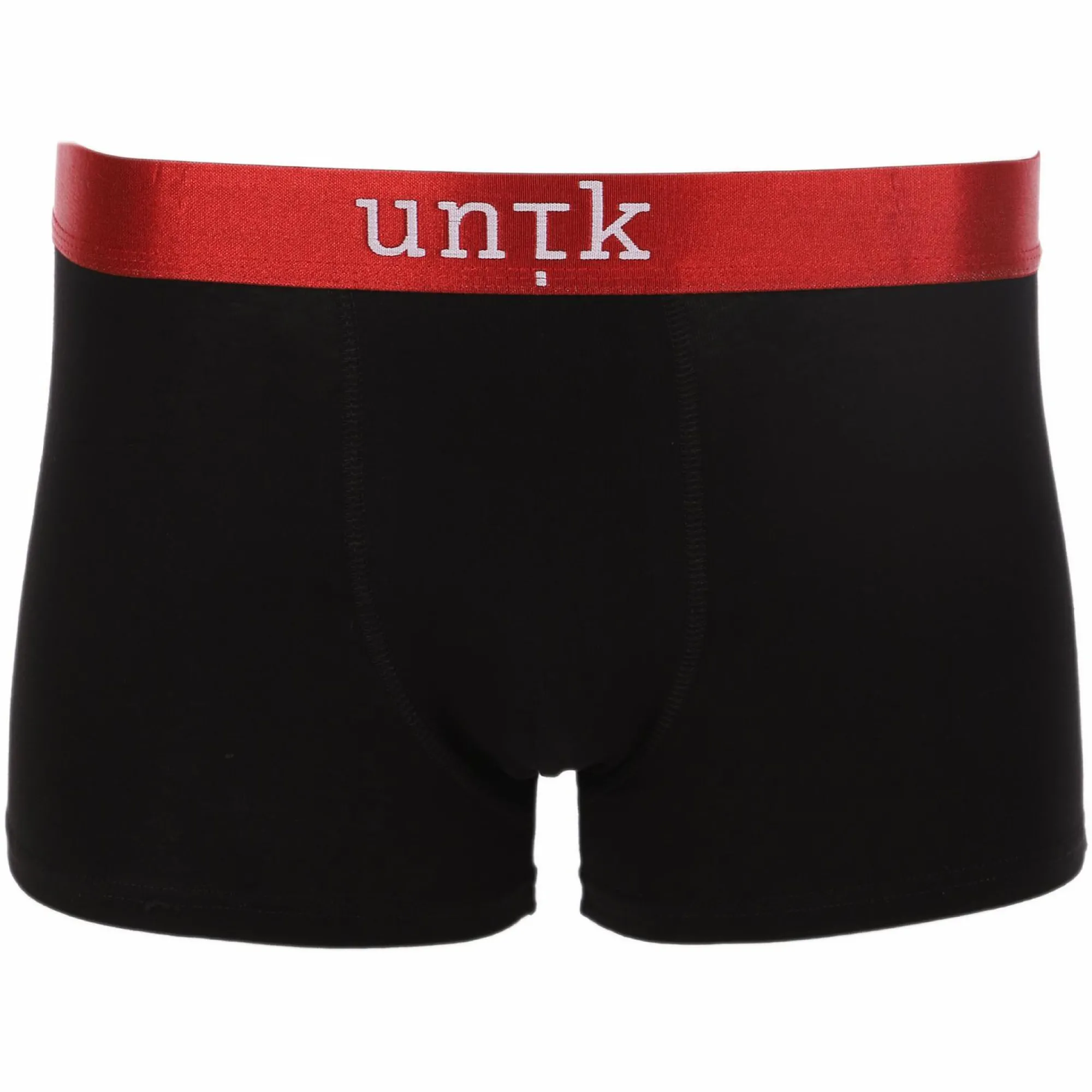 Sous-Vêtements Et Vêtements De Nuit|UNIK Boxer à message