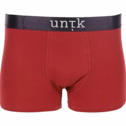 Sous-Vêtements Et Vêtements De Nuit|UNIK Boxer à message