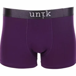 Sous-Vêtements Et Vêtements De Nuit|UNIK Boxer à message