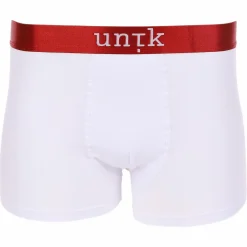 Sous-Vêtements Et Vêtements De Nuit|UNIK Boxer à message