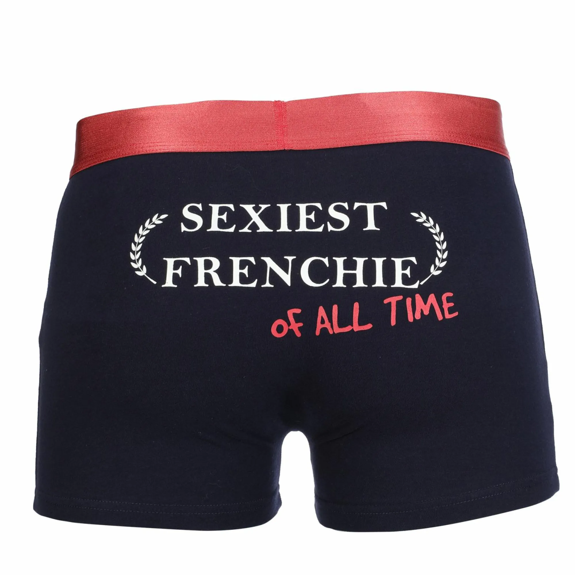 Sous-Vêtements Et Vêtements De Nuit|UNIK Boxer à message