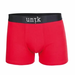 Sous-Vêtements Et Vêtements De Nuit|UNIK Boxer à message