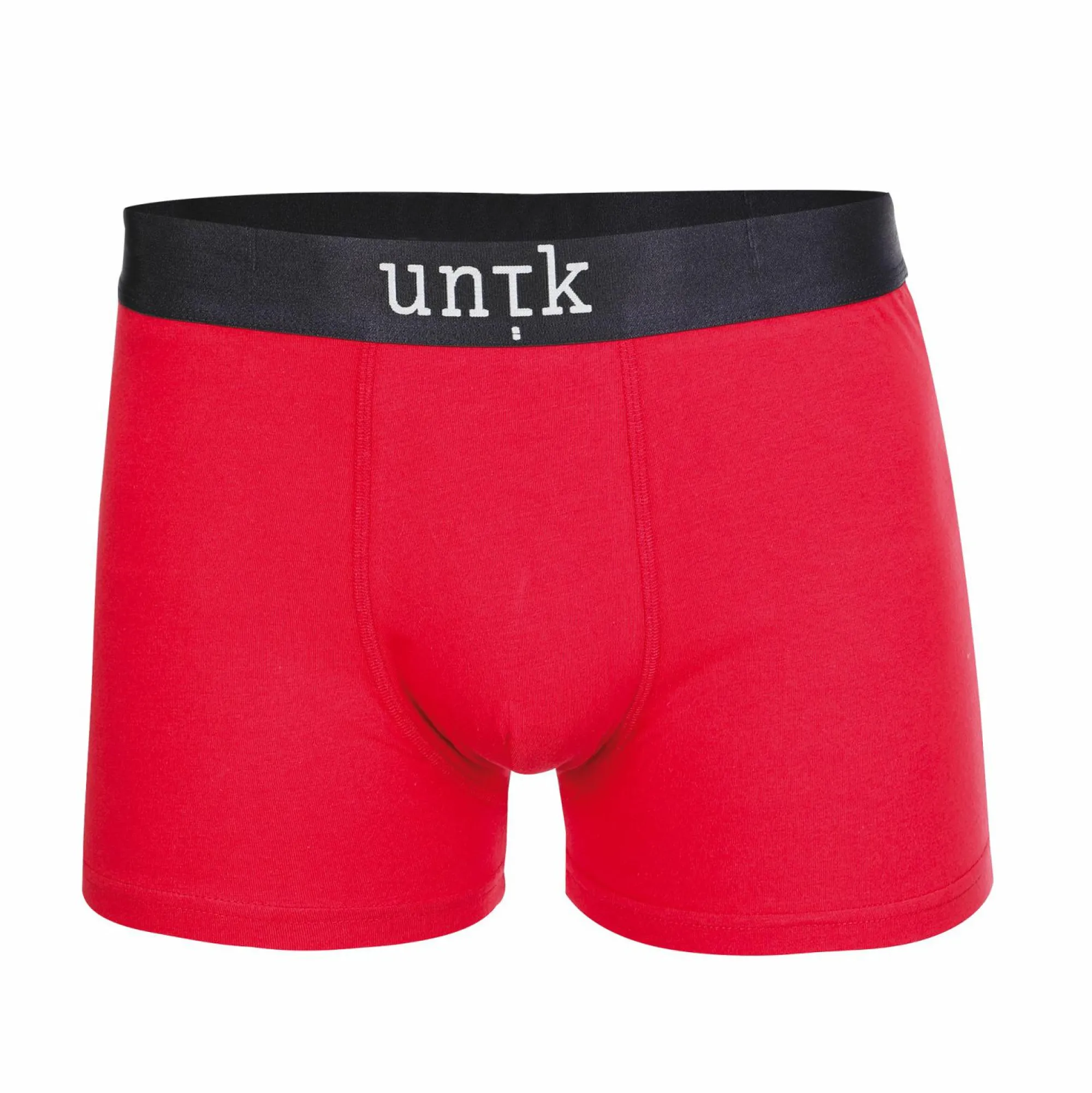 Sous-Vêtements Et Vêtements De Nuit|UNIK Boxer à message