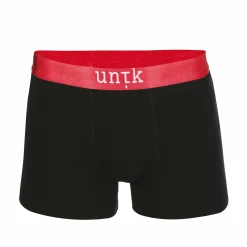 Sous-Vêtements Et Vêtements De Nuit|UNIK Boxer à message