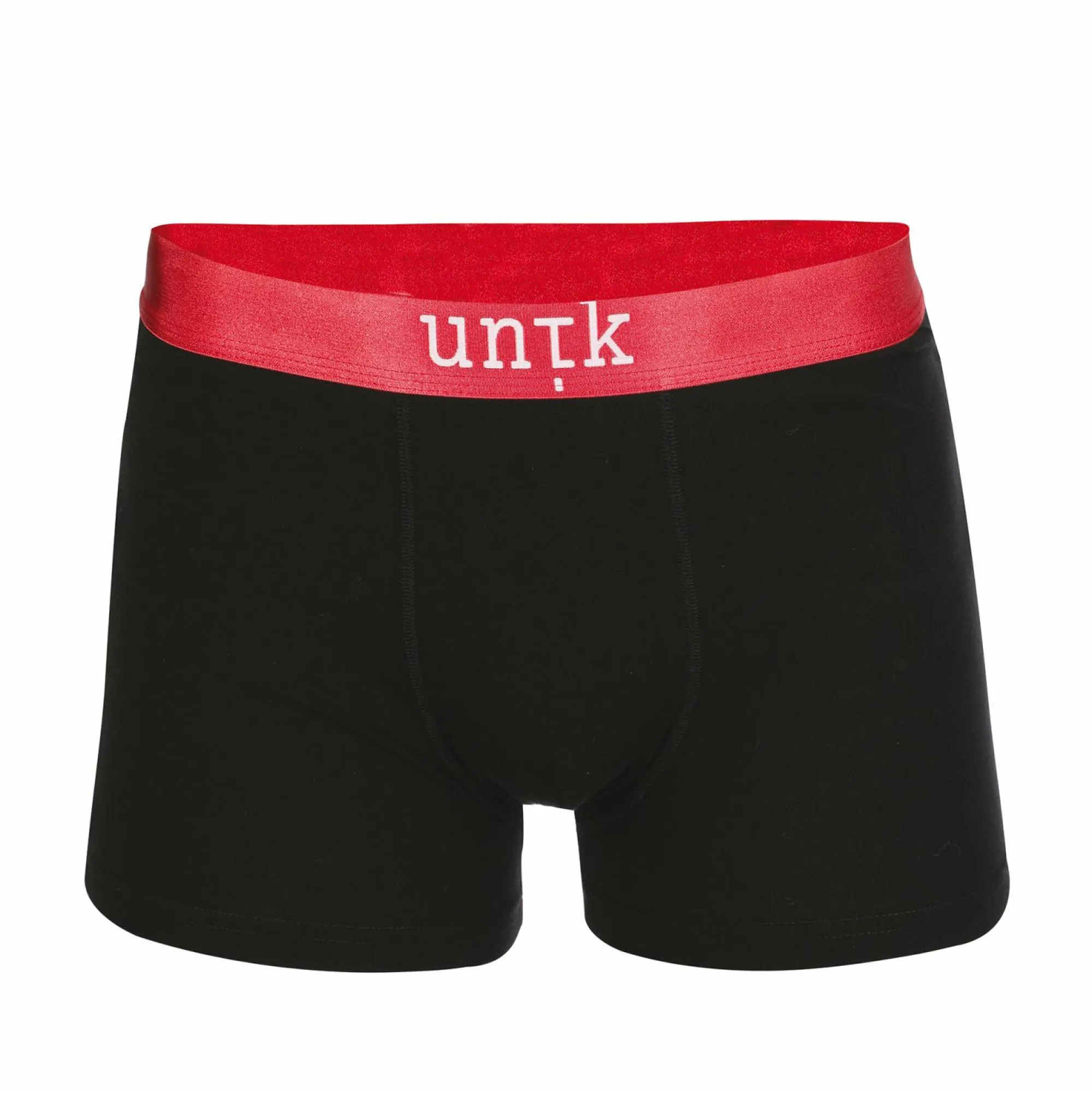 Sous-Vêtements Et Vêtements De Nuit|UNIK Boxer à message