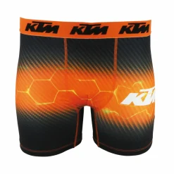 Sous-Vêtements Et Vêtements De Nuit|KTM BY FREEGUN Boxer fantaisie Multicolore}