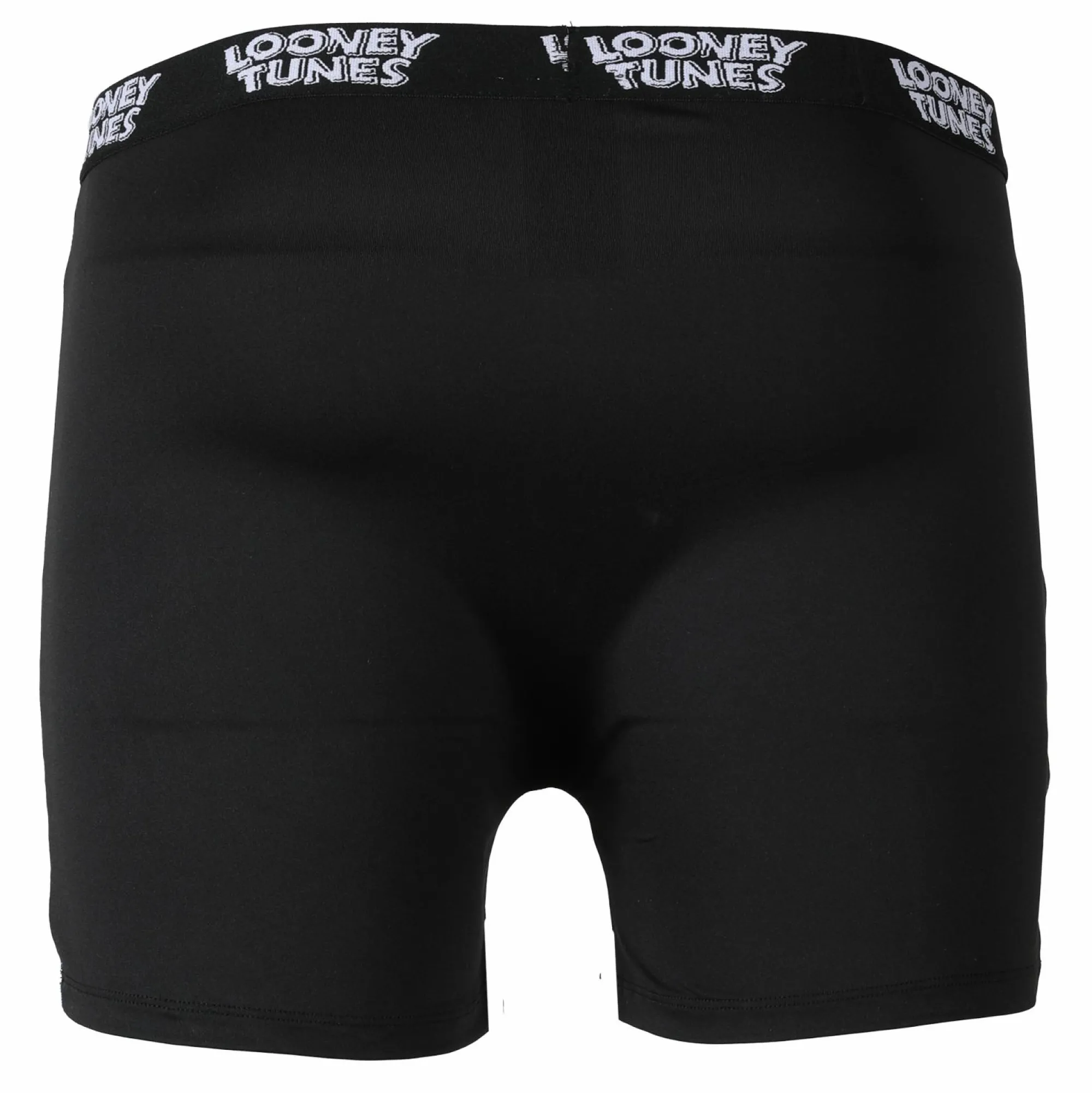 Sous-Vêtements Et Vêtements De Nuit|MULTI LICENCES Boxer Looney Tunes Bleu