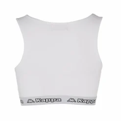 Lingerie Et Vêtements De Nuit|KAPPA BRASSIERE AVEC PRINT PLACE