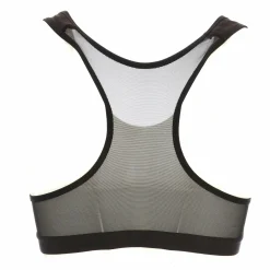 Lingerie Et Vêtements De Nuit|MOOVE AND FIT Brassière de sport e Gris